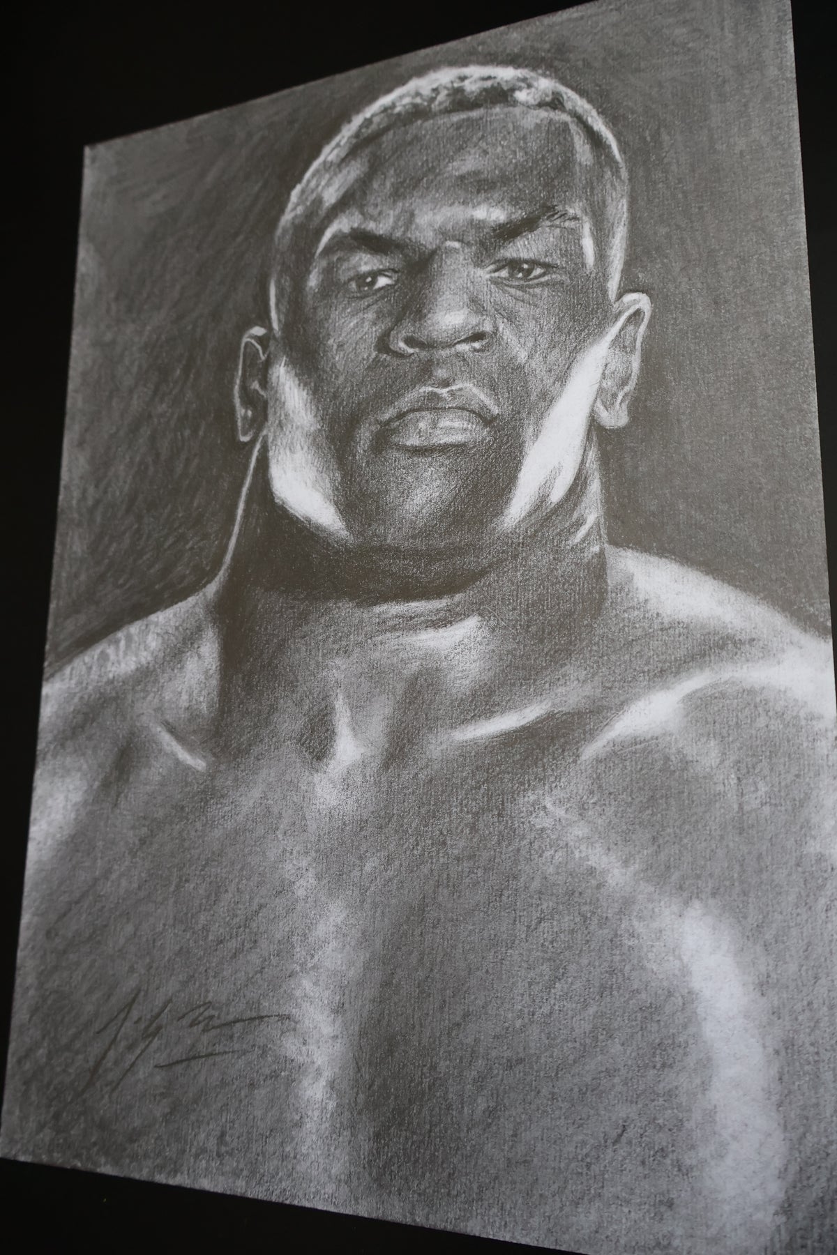 Boxe #3