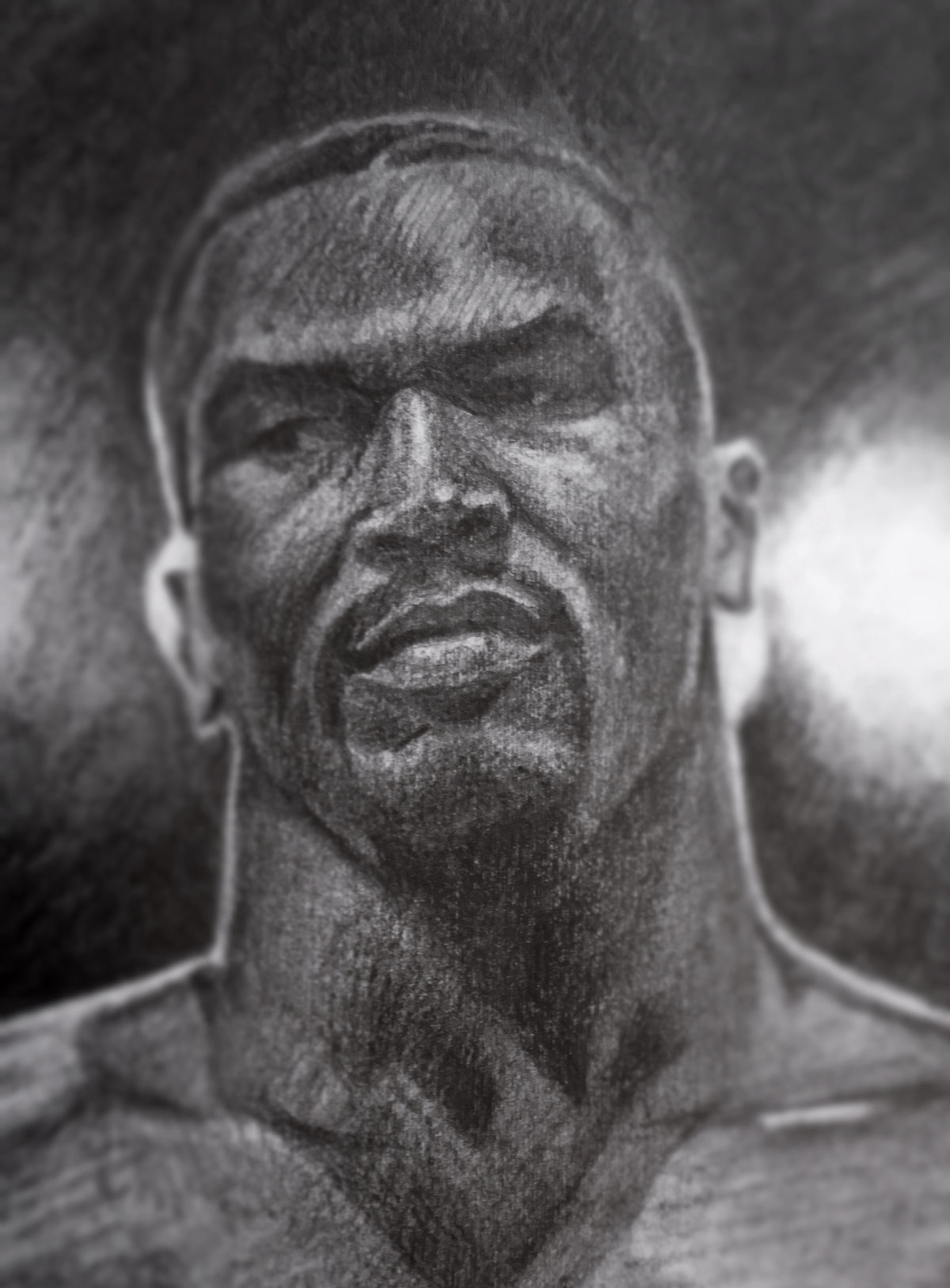 Iron Mike