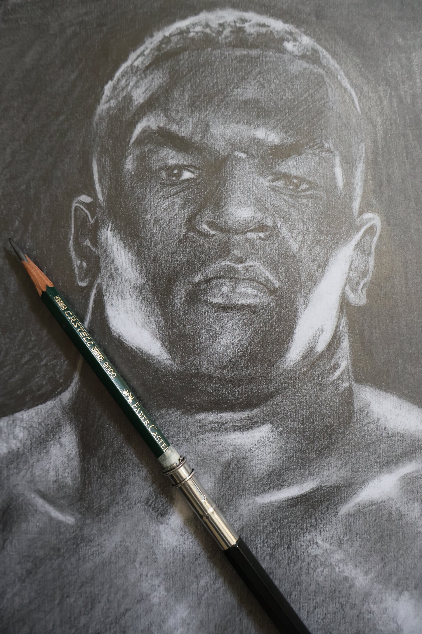 Boxe #3