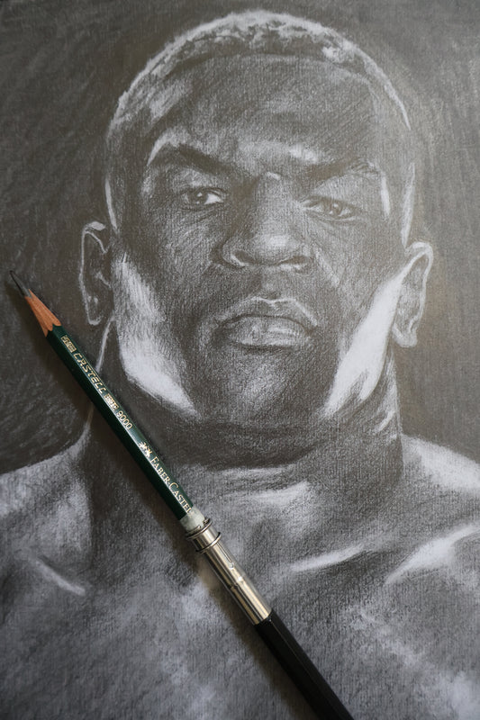Boxe #3
