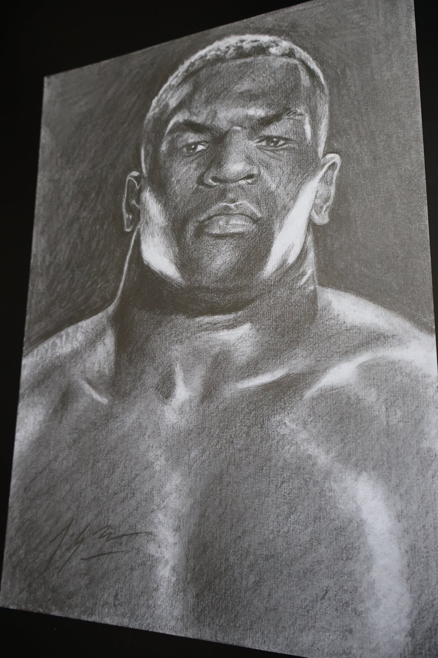 Boxe #3