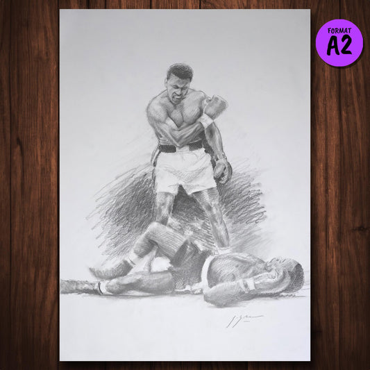 Boxe #4