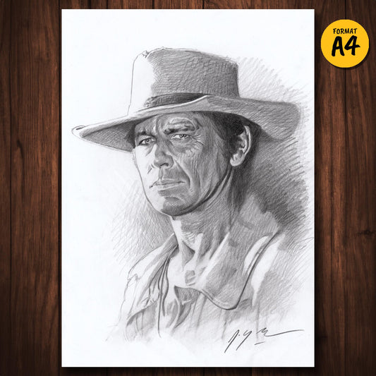 Western #15