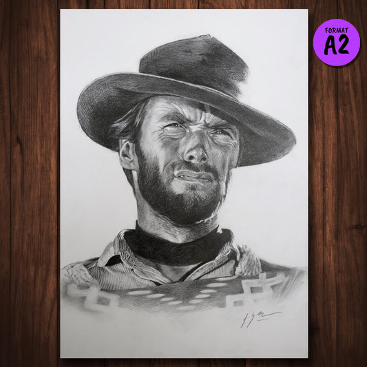 Western #12
