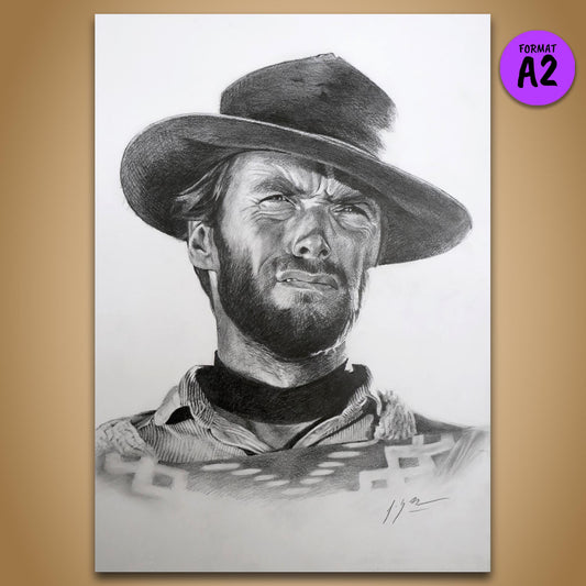 Western #12