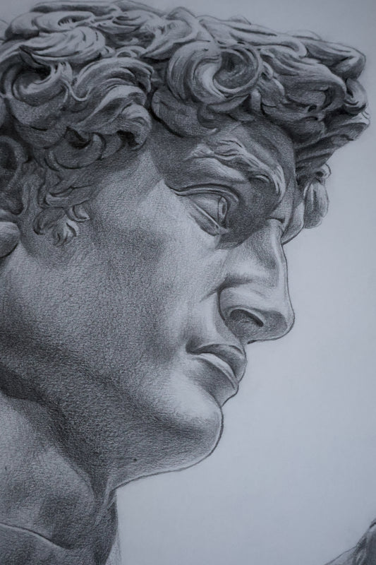 David