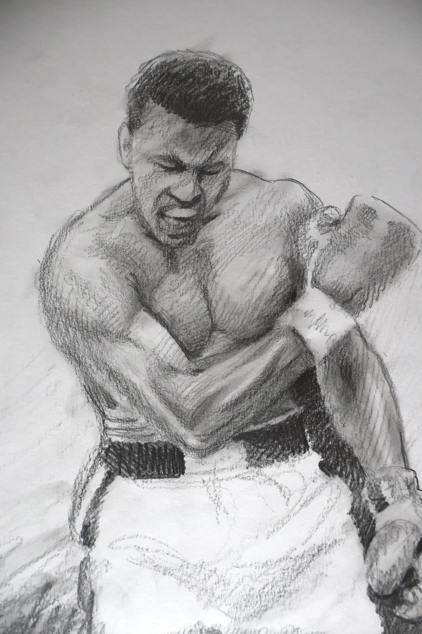 Boxe #4