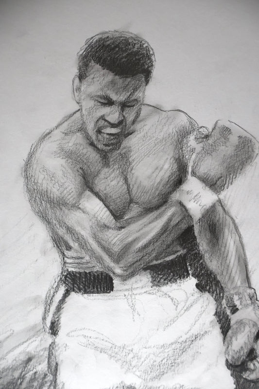 Boxe #4