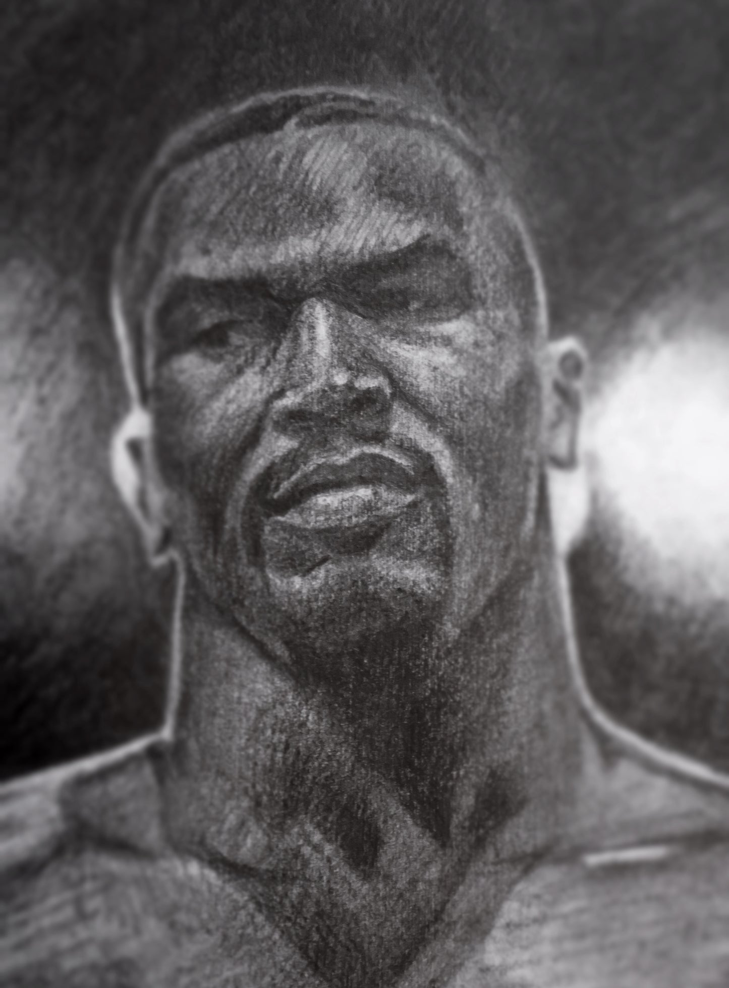 Iron Mike