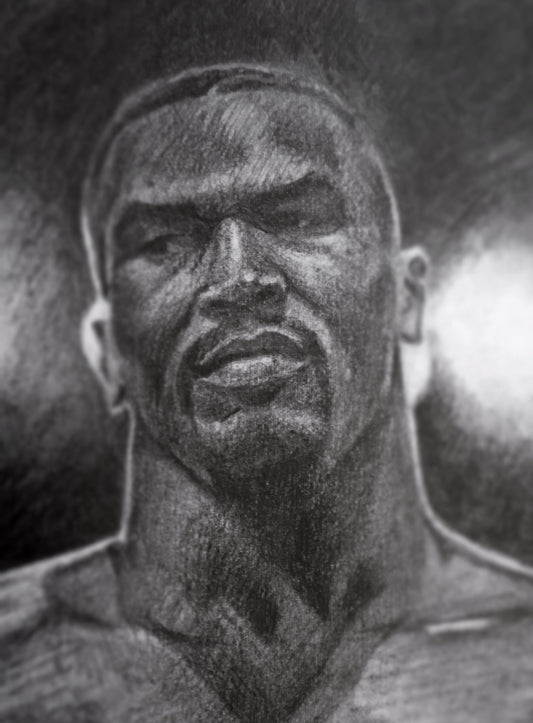 Iron Mike