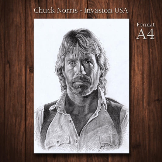 Chuck Norris