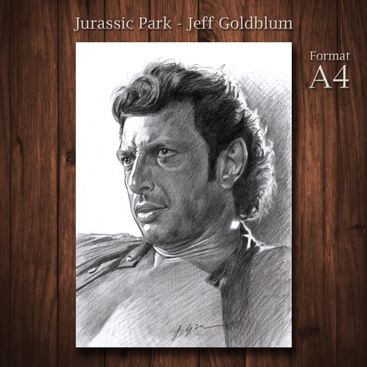 Jeff Goldblum