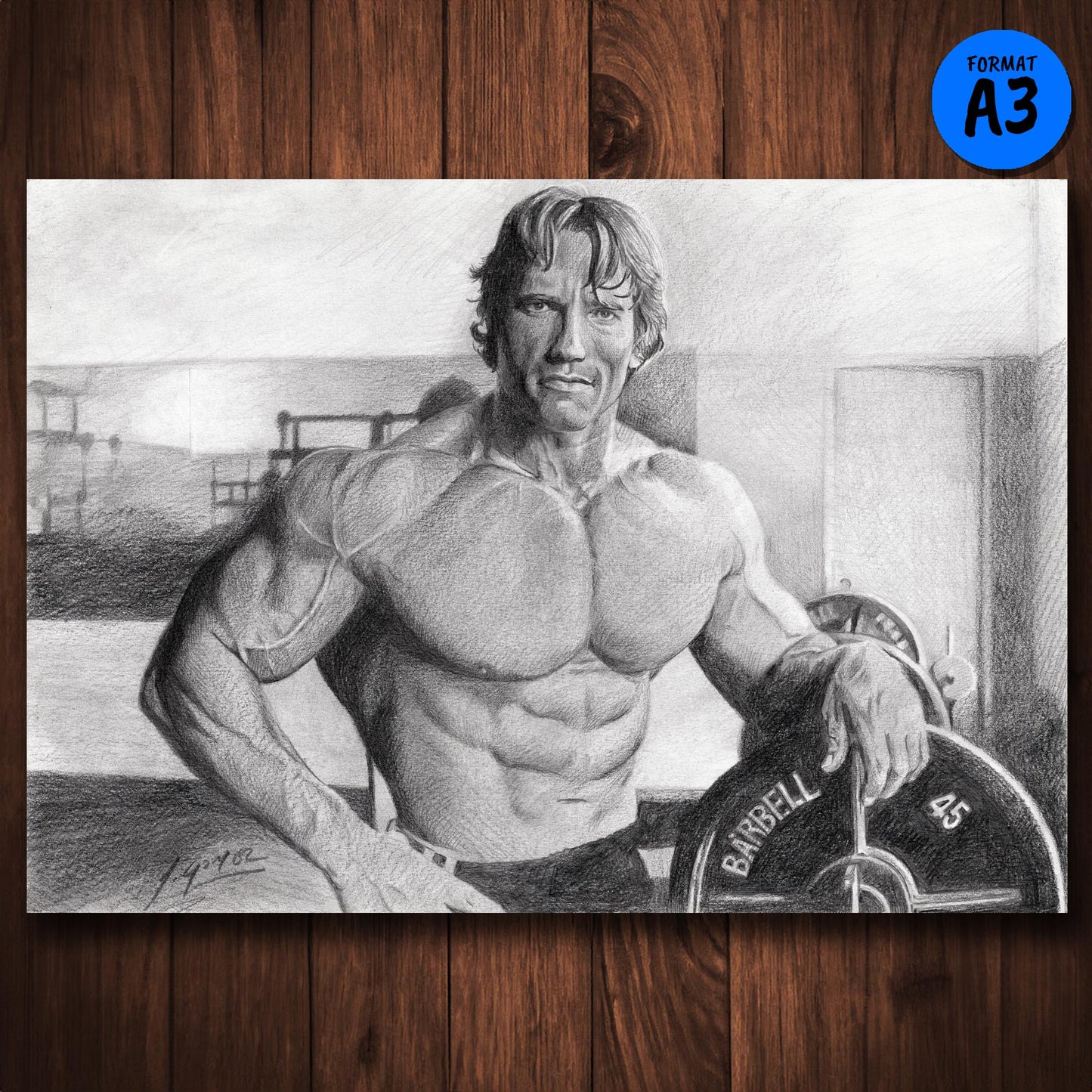 Arnold