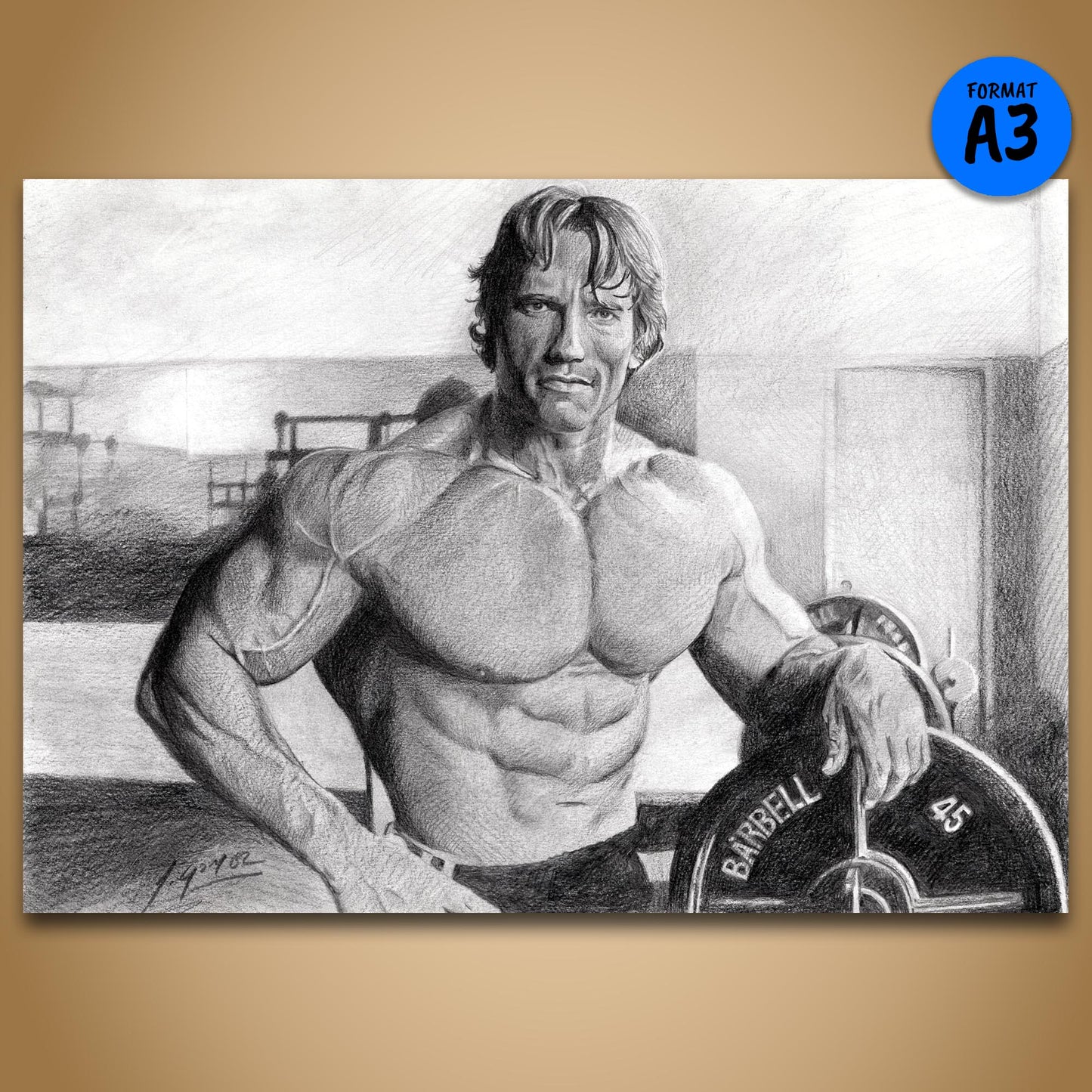 Arnold