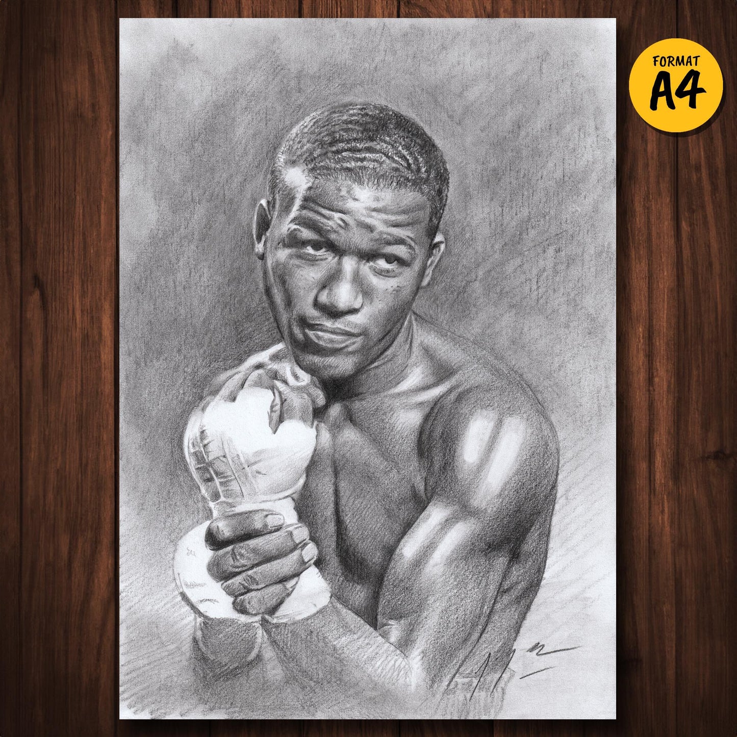 Boxe #2