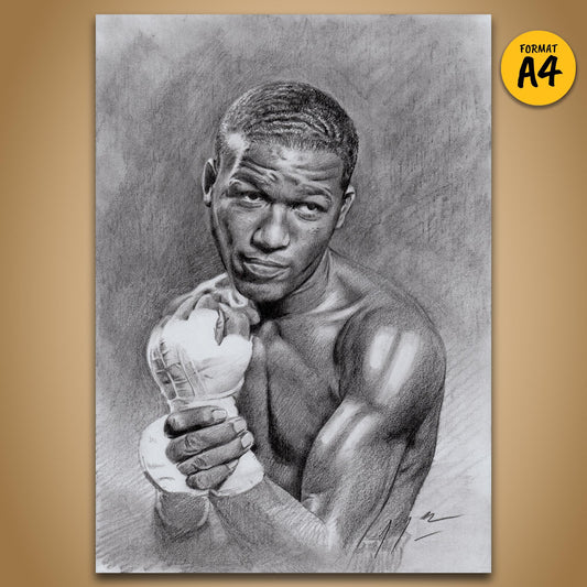Boxe #2